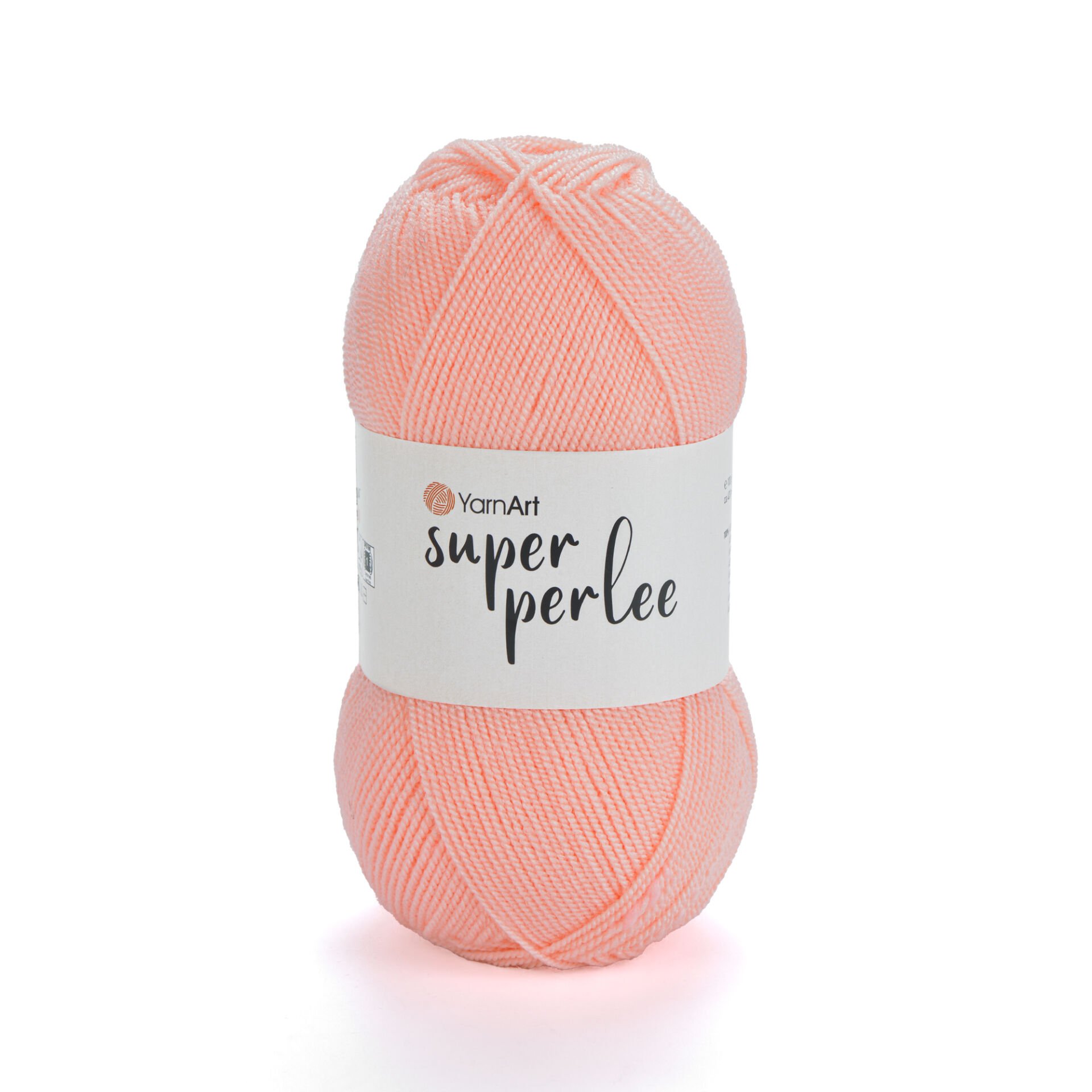 YARNART SUPER PERLEE - EL ÖRGÜ İPİ YAVRUAĞZI - 37