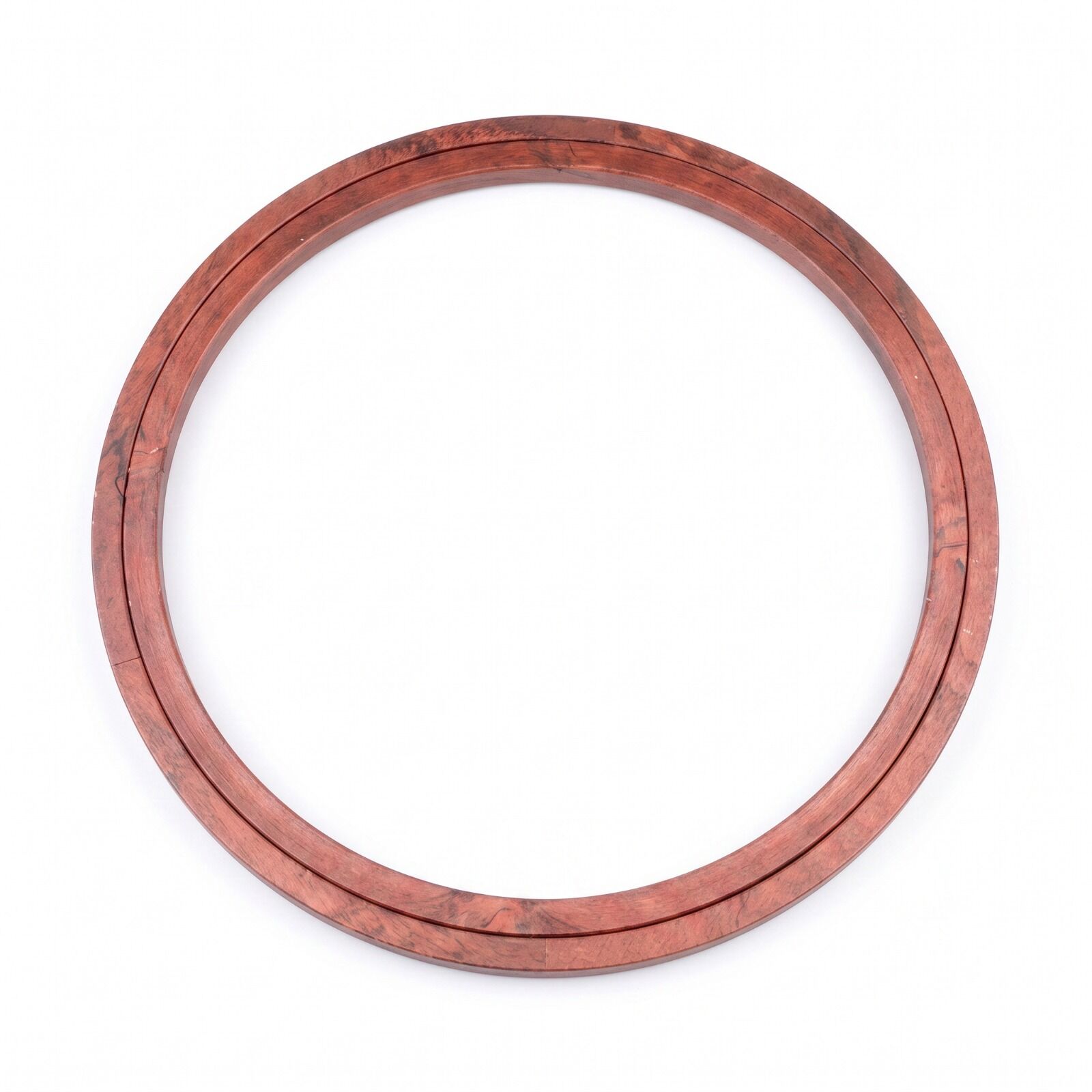 PLASTİK VİDASIZ KASNAK NO:1 (21 CM)