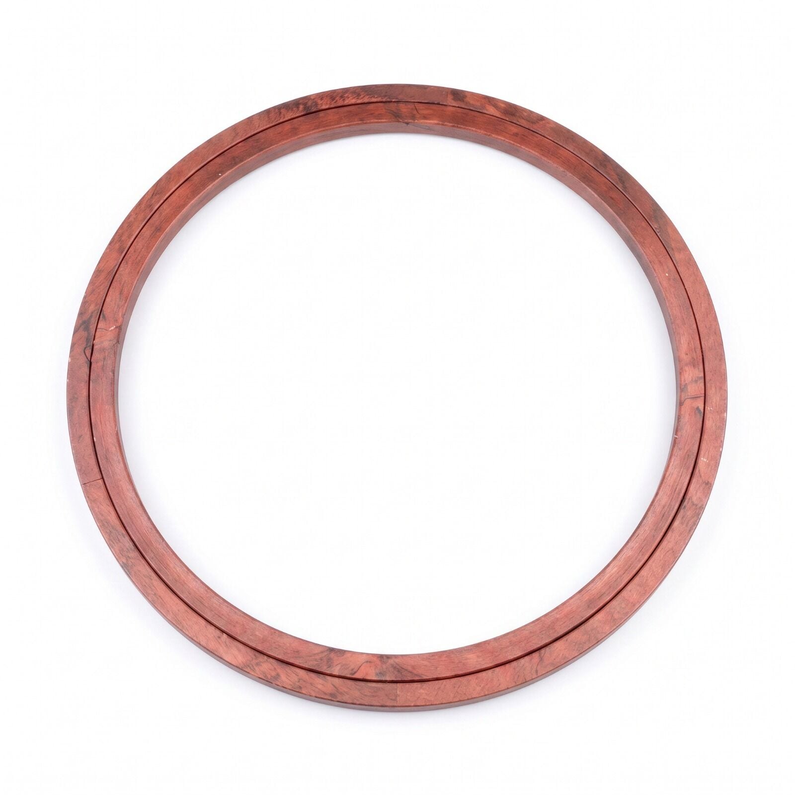 PLASTİK VİDASIZ KASNAK NO:1 (21 CM)