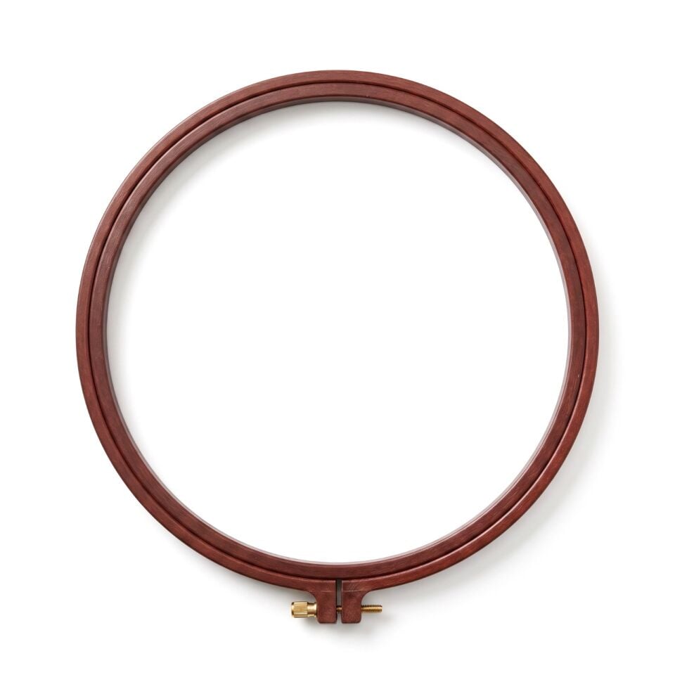PLASTİK VİDALI KASNAK NO:2 (25 CM)