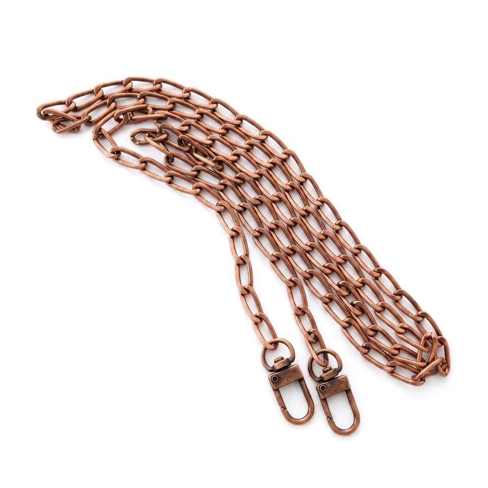 KANCALI METAL ZİNCİR 1 MT