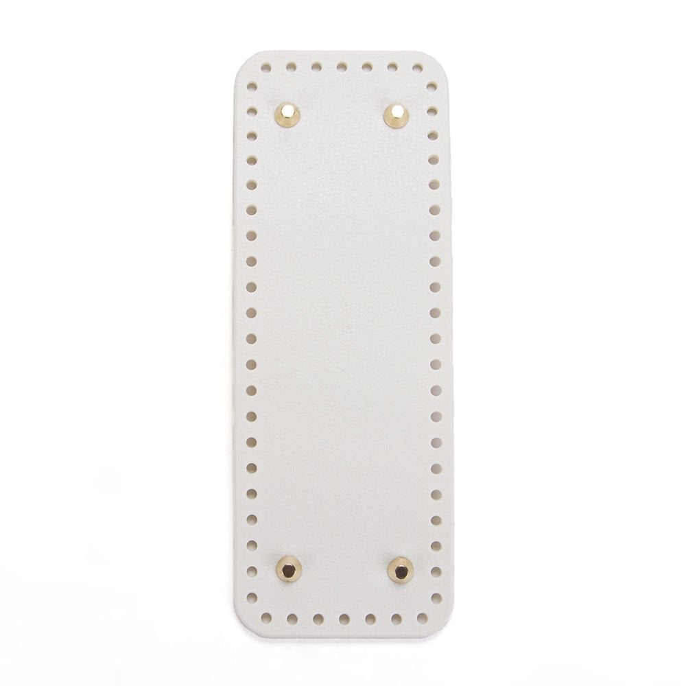SİLİKON ÇANTA TABANI 23X8.4 CM