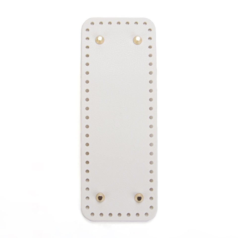 SİLİKON ÇANTA TABANI 23X8.4 CM