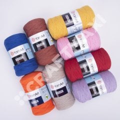 YARNART RIBBON - AKSESUAR EL ÖRGÜ İPİ
