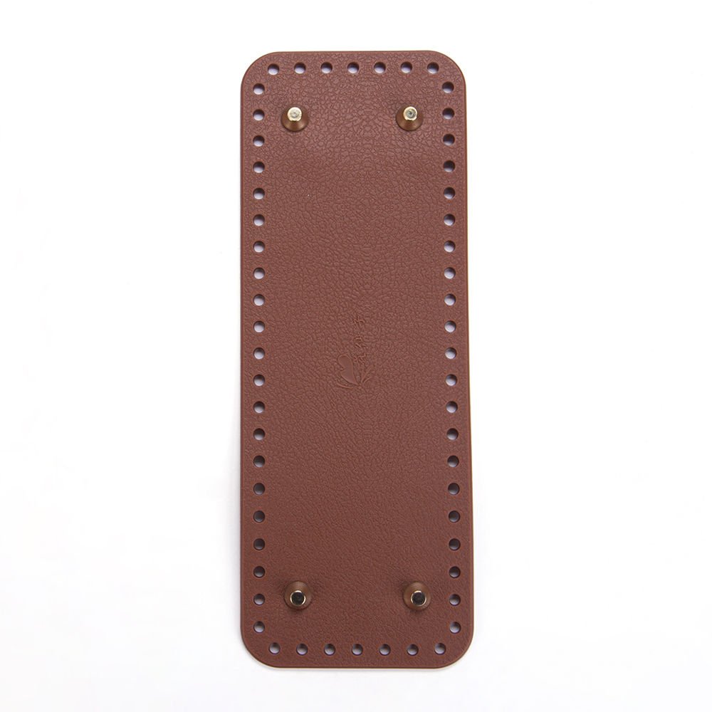 SİLİKON ÇANTA TABANI 23X8.4 CM TABA