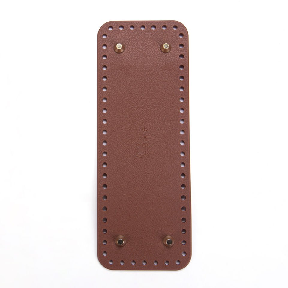 SİLİKON ÇANTA TABANI 23X8.4 CM TABA