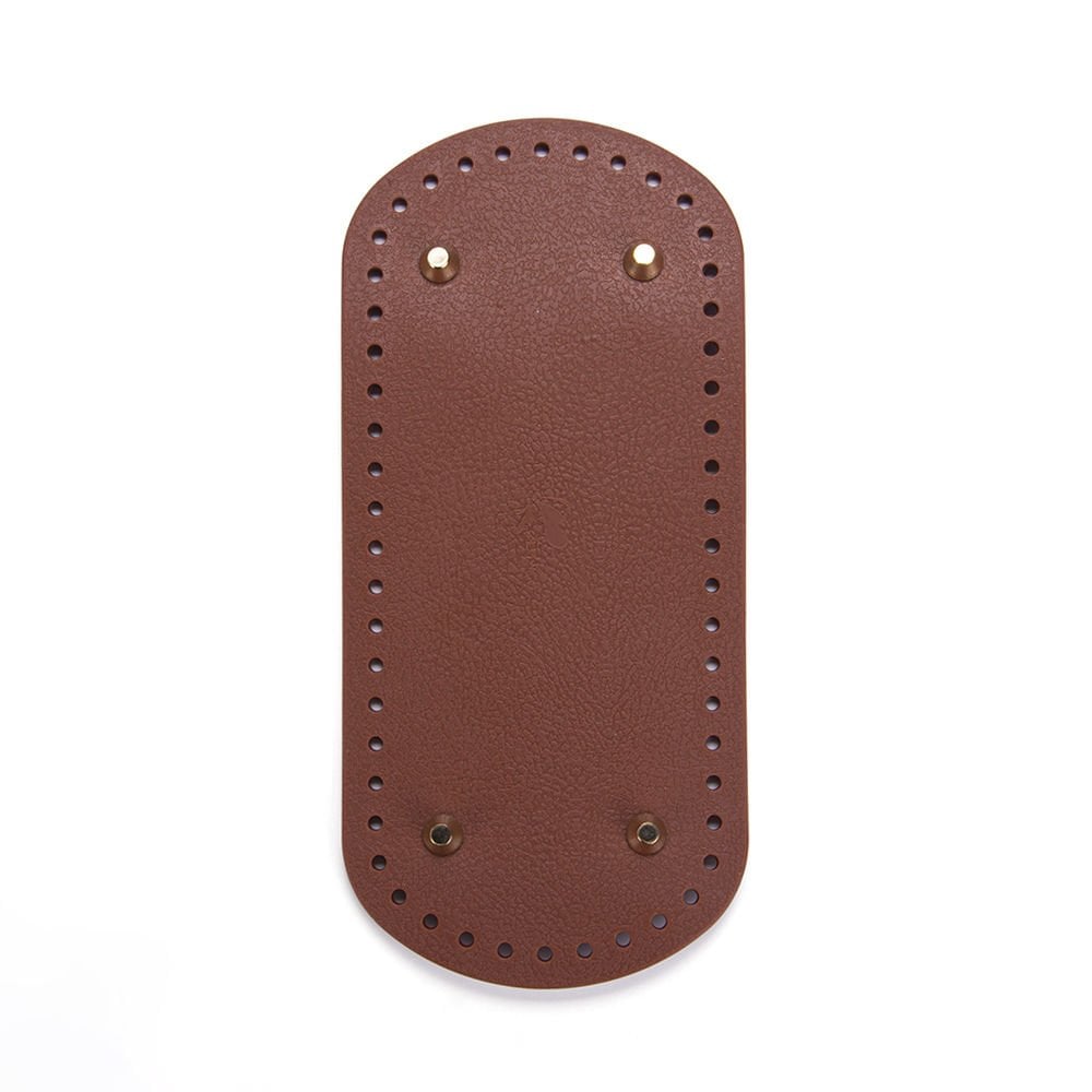 SİLİKON ÇANTA TABANI 22X10 CM