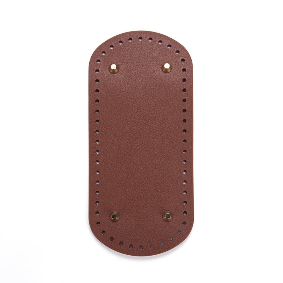 SİLİKON ÇANTA TABANI 22X10 CM