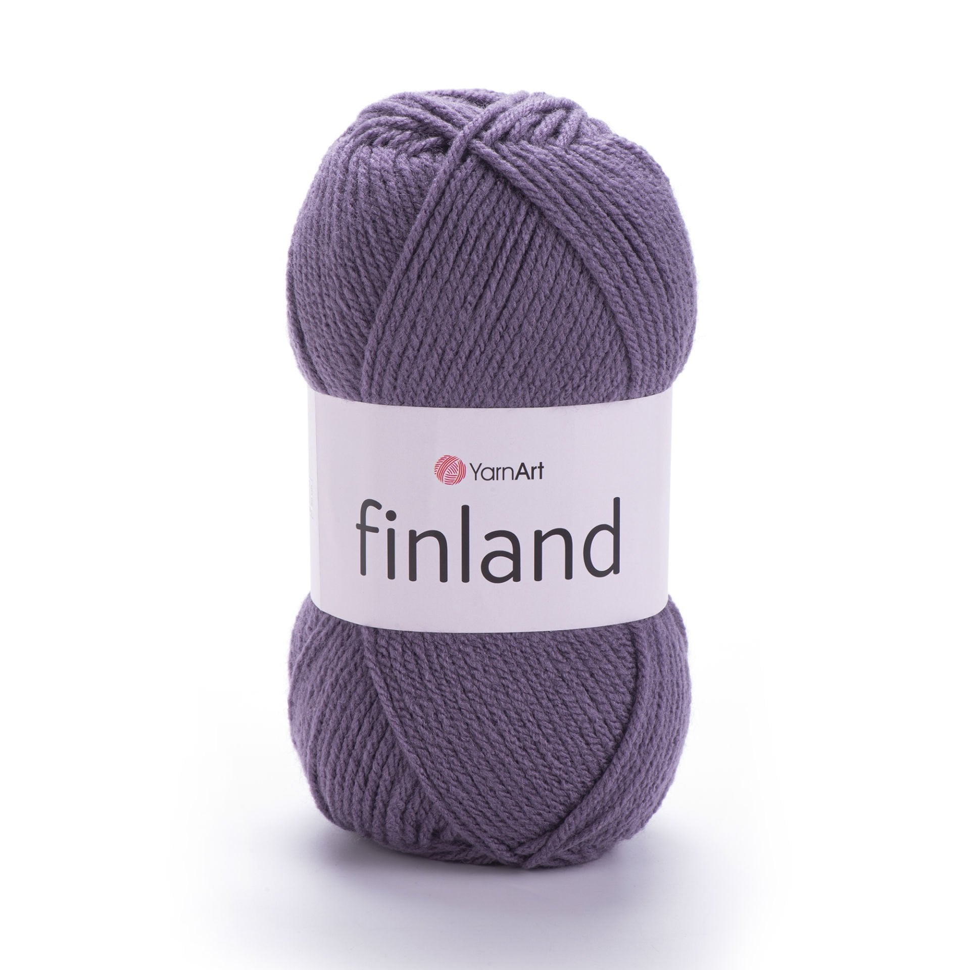 YARNART FINLAND - EL ÖRGÜ İPİ EFLATUN - 852