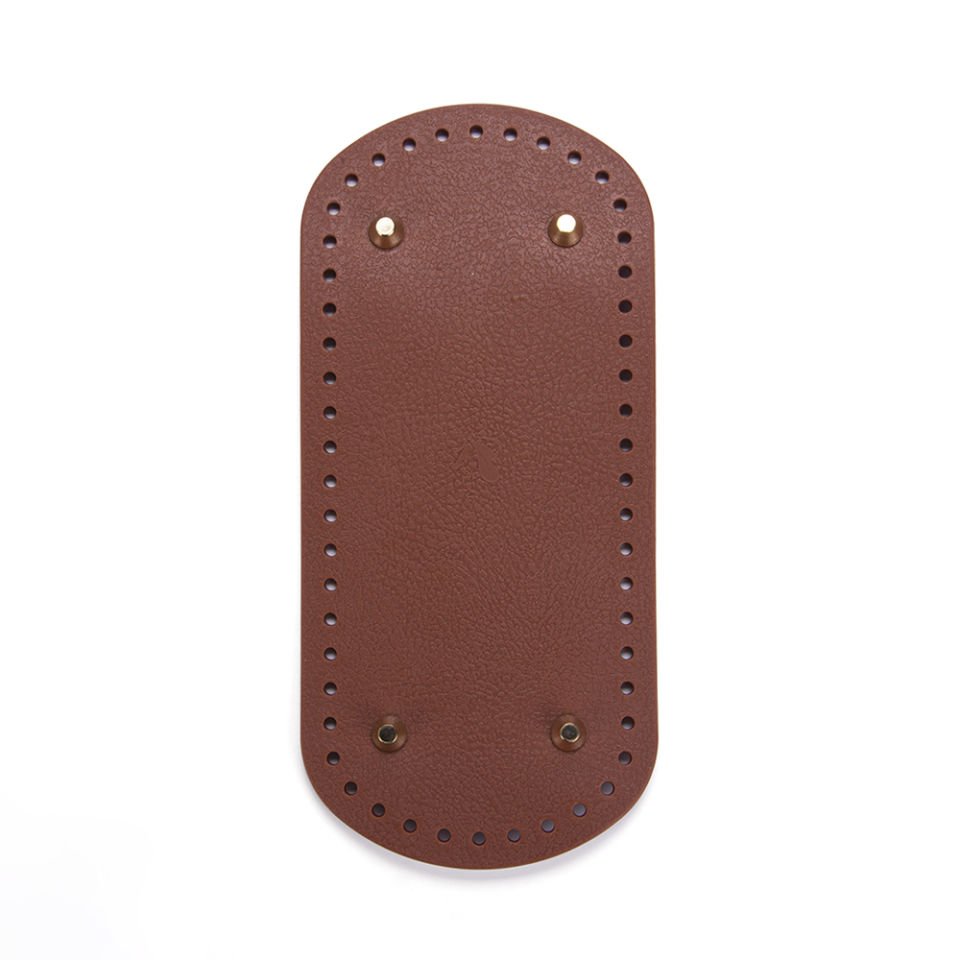SİLİKON ÇANTA TABANI 22X10 CM TABA