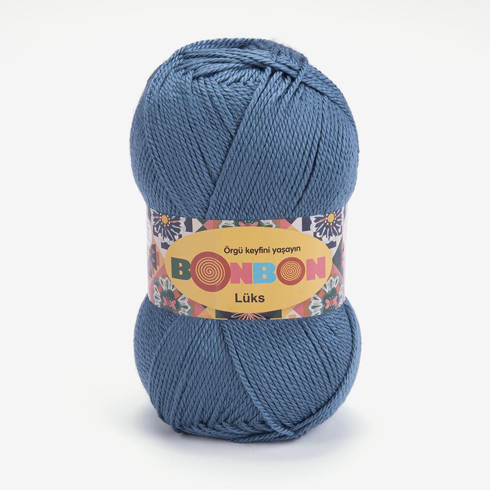 NAKO BONBON LÜKS - EL ÖRGÜ İPİ