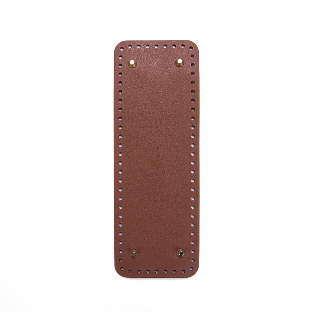 SİLİKON ÇANTA TABANI 28X10 CM TABA