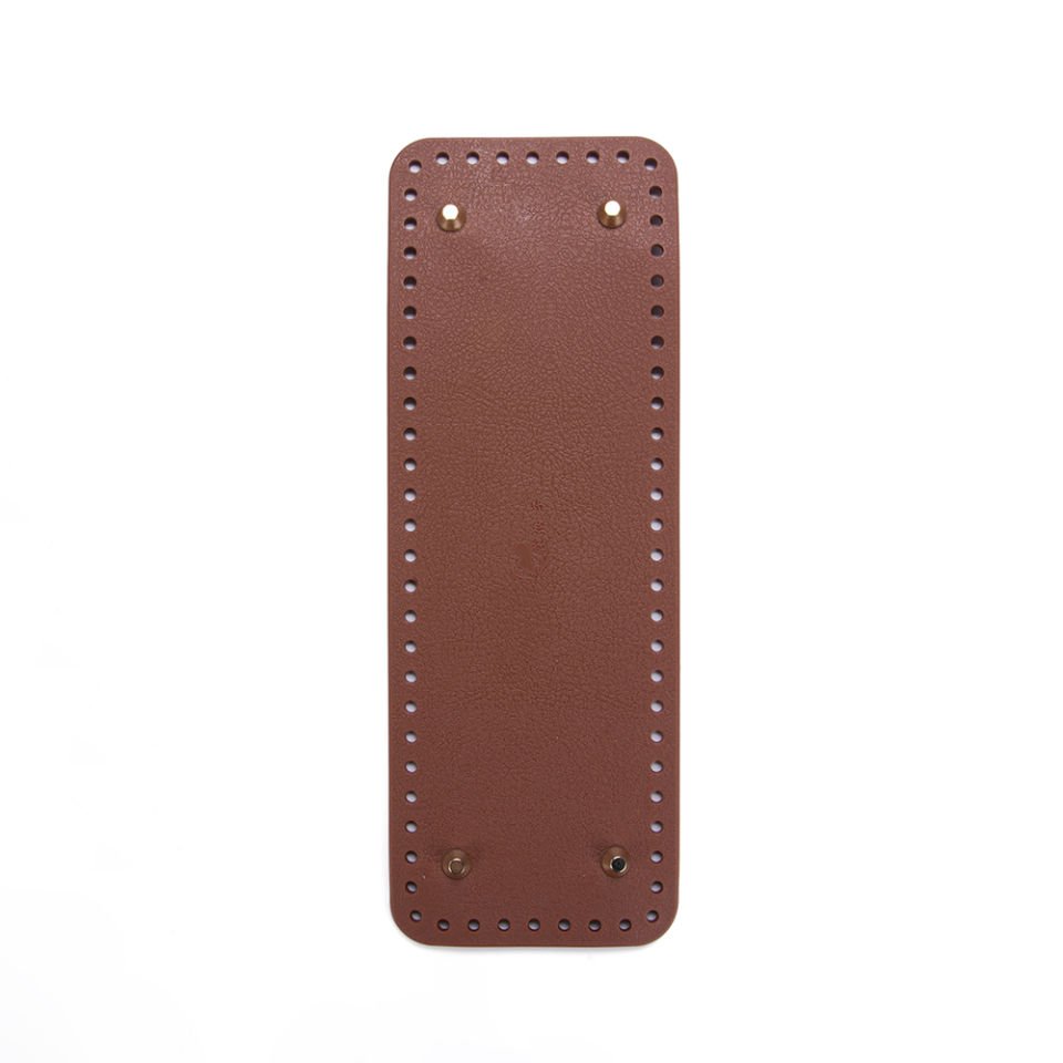 SİLİKON ÇANTA TABANI 28X10 CM TABA