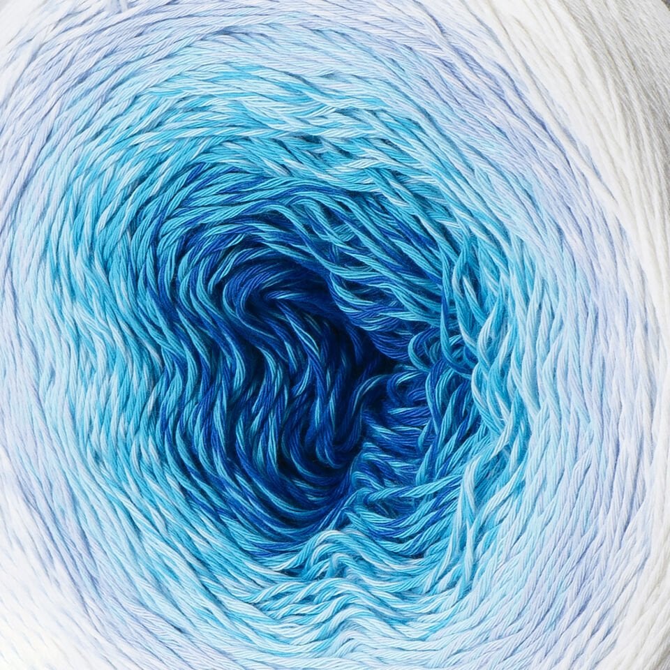 YARNART ROSEGARDEN - EBRULİ EL ÖRGÜ İPİ EBRULİ - 305