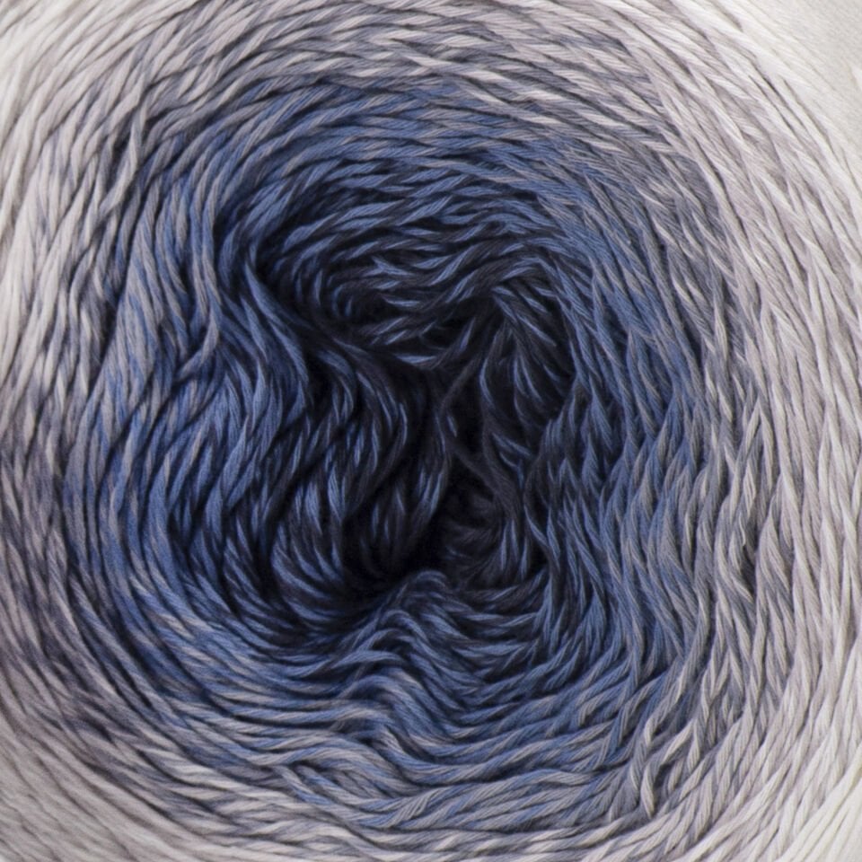 YARNART ROSEGARDEN - EBRULİ EL ÖRGÜ İPİ EBRULİ - 306