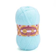 NAKO BONBON KRİSTAL - EL ÖRGÜ İPİ CAMGÖBEĞİ - 98203