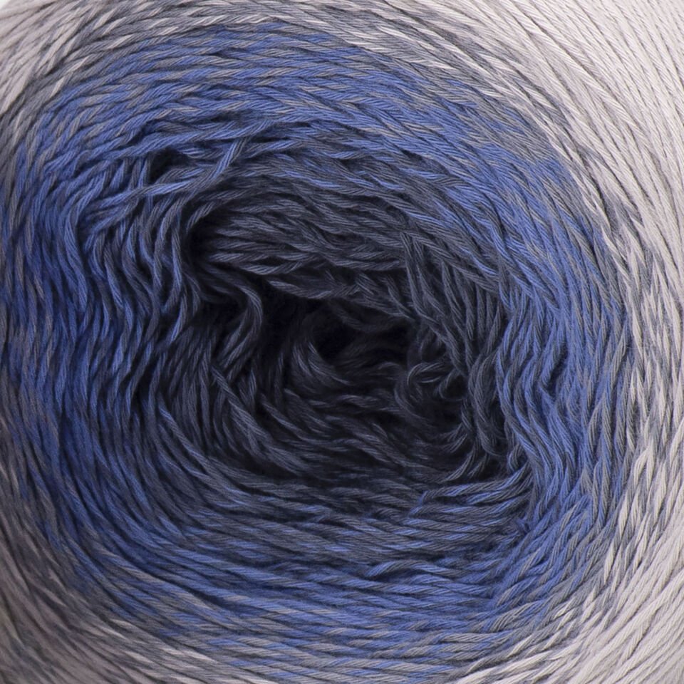 YARNART ROSEGARDEN - EBRULİ EL ÖRGÜ İPİ EBRULİ - 315