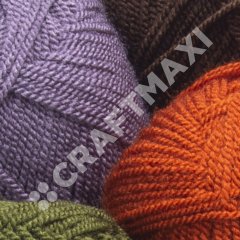 YARNART SUPER PERLEE - EL ÖRGÜ İPİ YAVRUAĞZI - 37