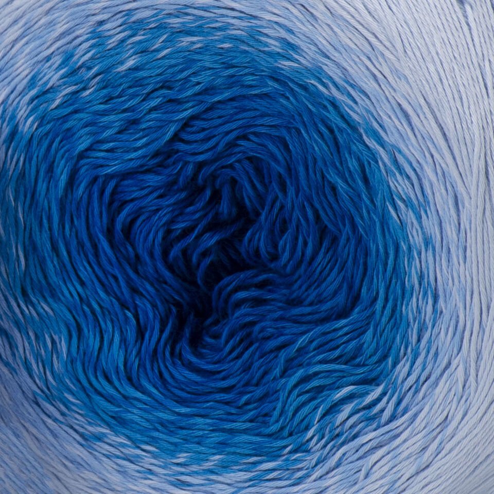 YARNART ROSEGARDEN - EBRULİ EL ÖRGÜ İPİ EBRULİ - 316