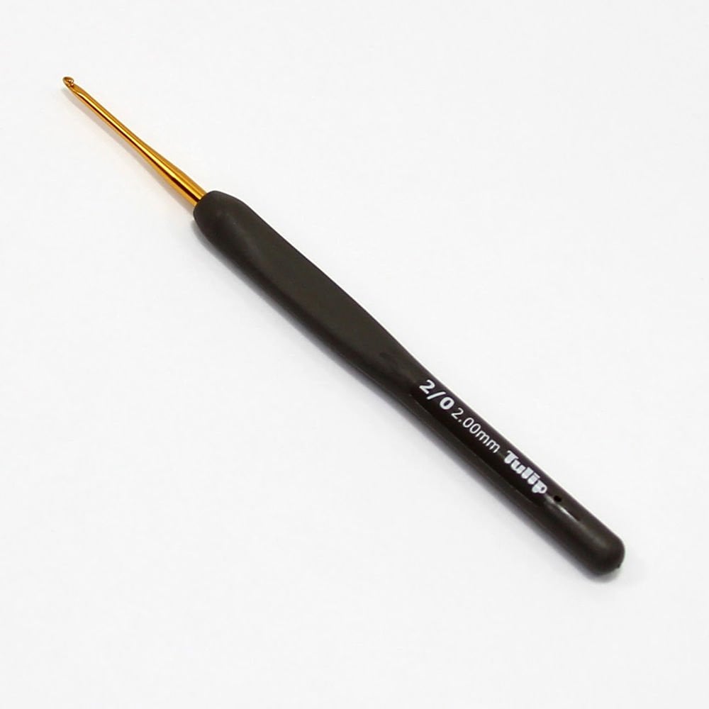 TULIP ETIMO YUMUŞAK SAPLI YÜN TIĞI