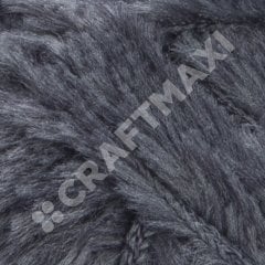 YARNART MINK - TÜYLÜ EL ÖRGÜ İPİ TURKUAZ - 349