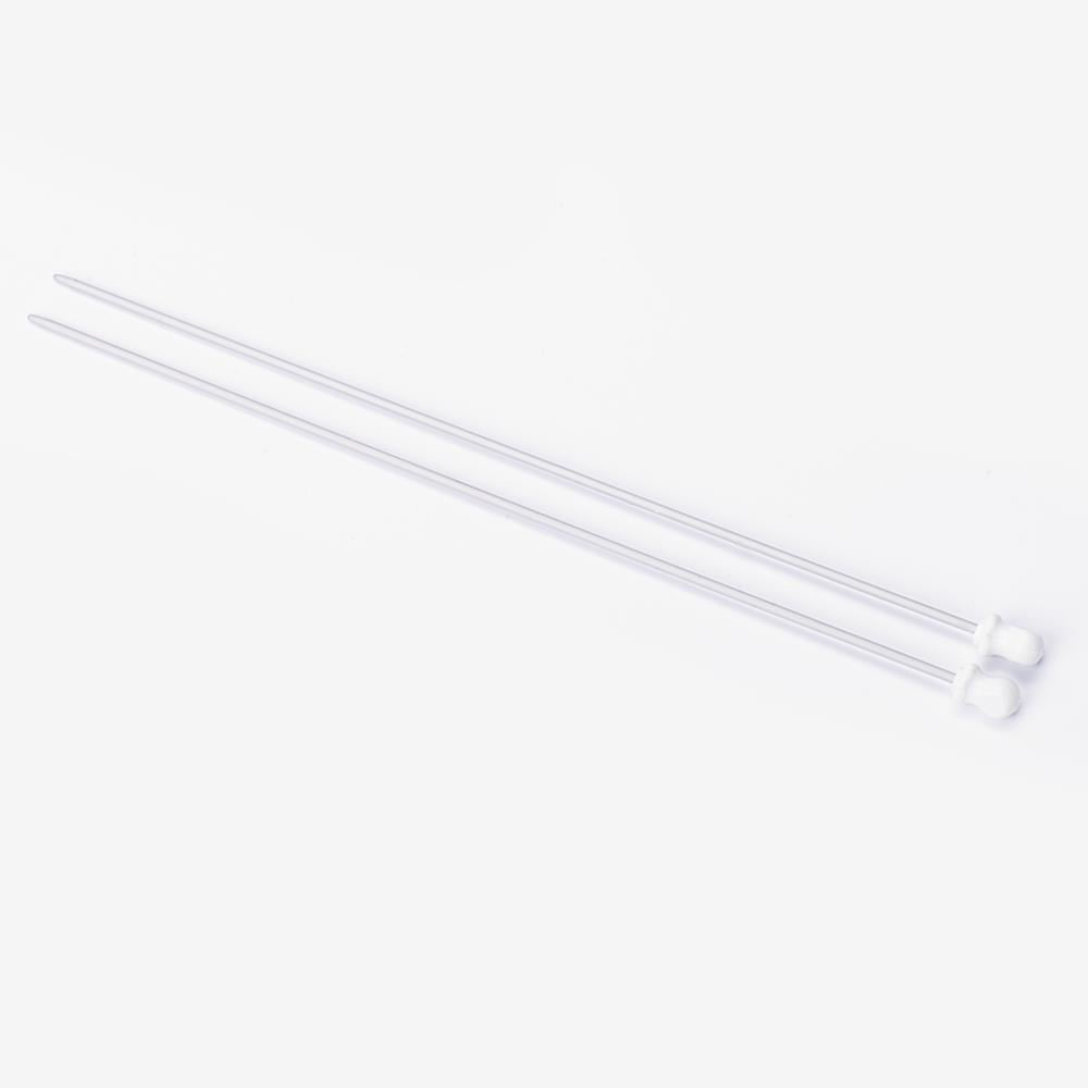 YARNART KLASİK KISA ÖRGÜ ŞİŞİ - 20 CM 2 MM