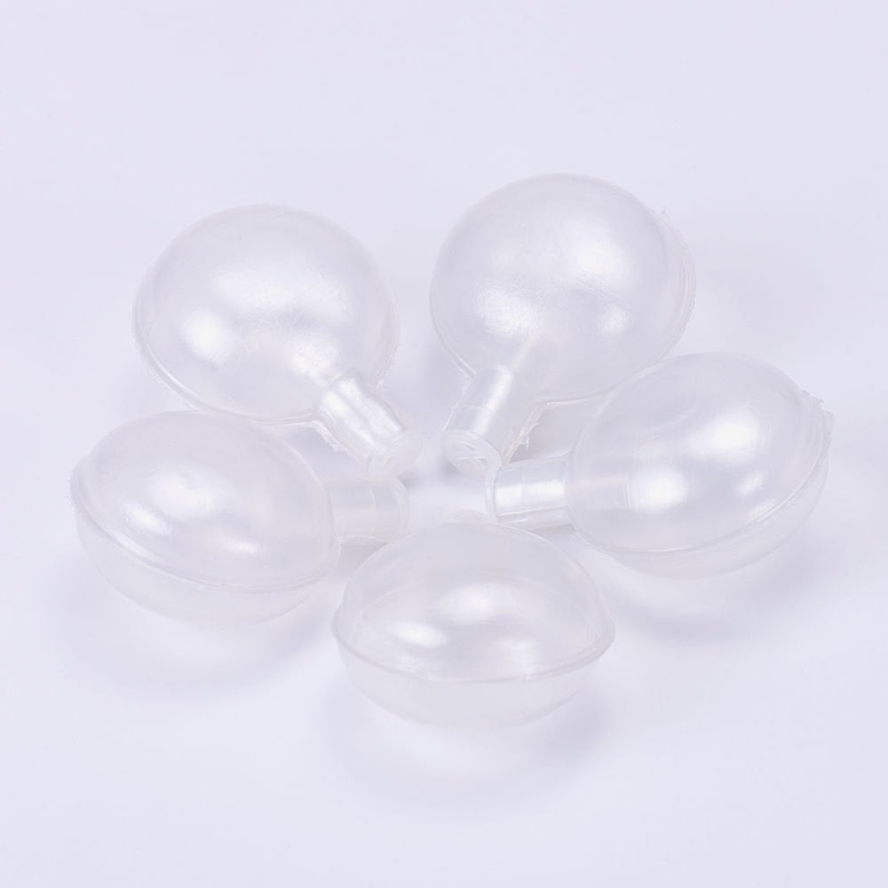 AMİGURUMİ VİKVİK - 2,5 CM - 5 ADET