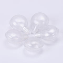 AMİGURUMİ VİKVİK - 2,5 CM - 5 ADET