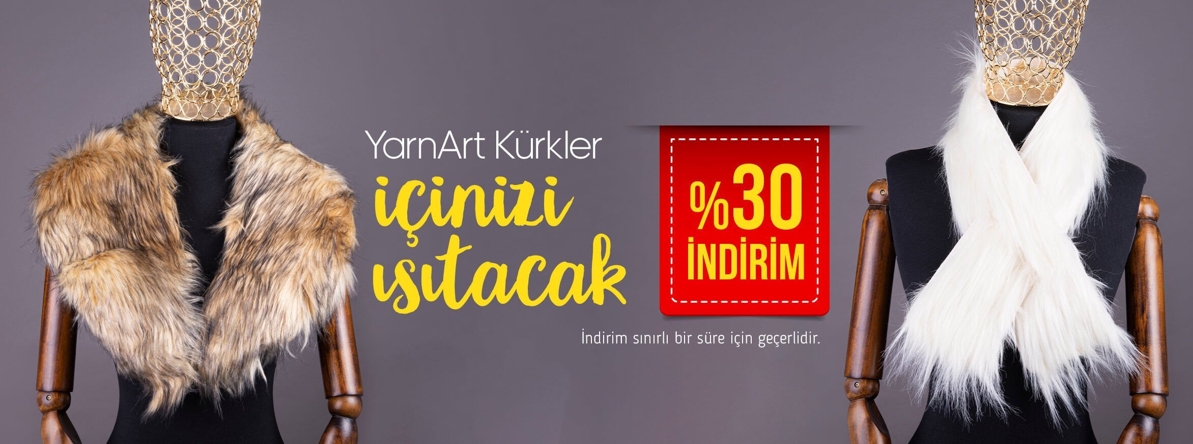 KÜRKLER