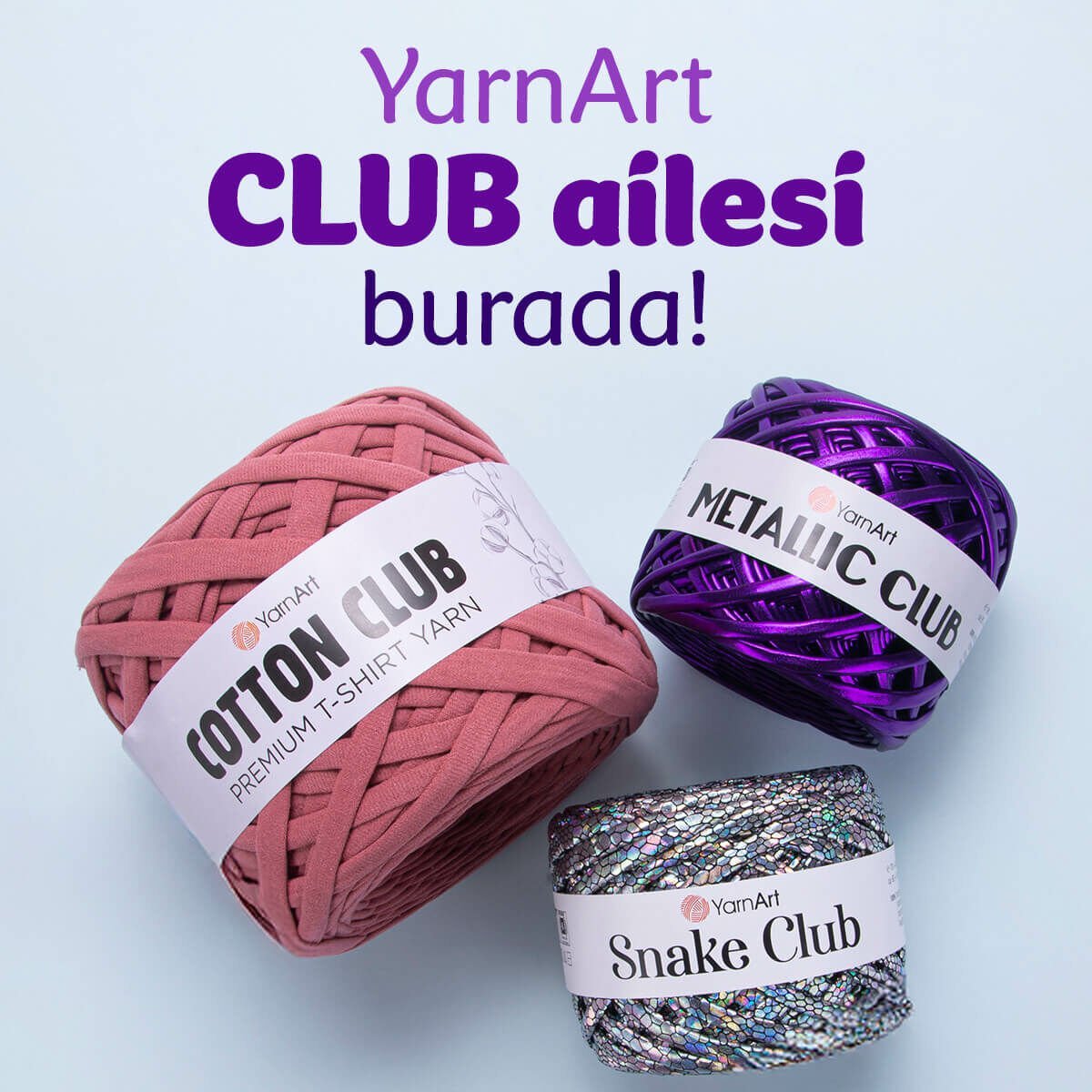 CLUB'S