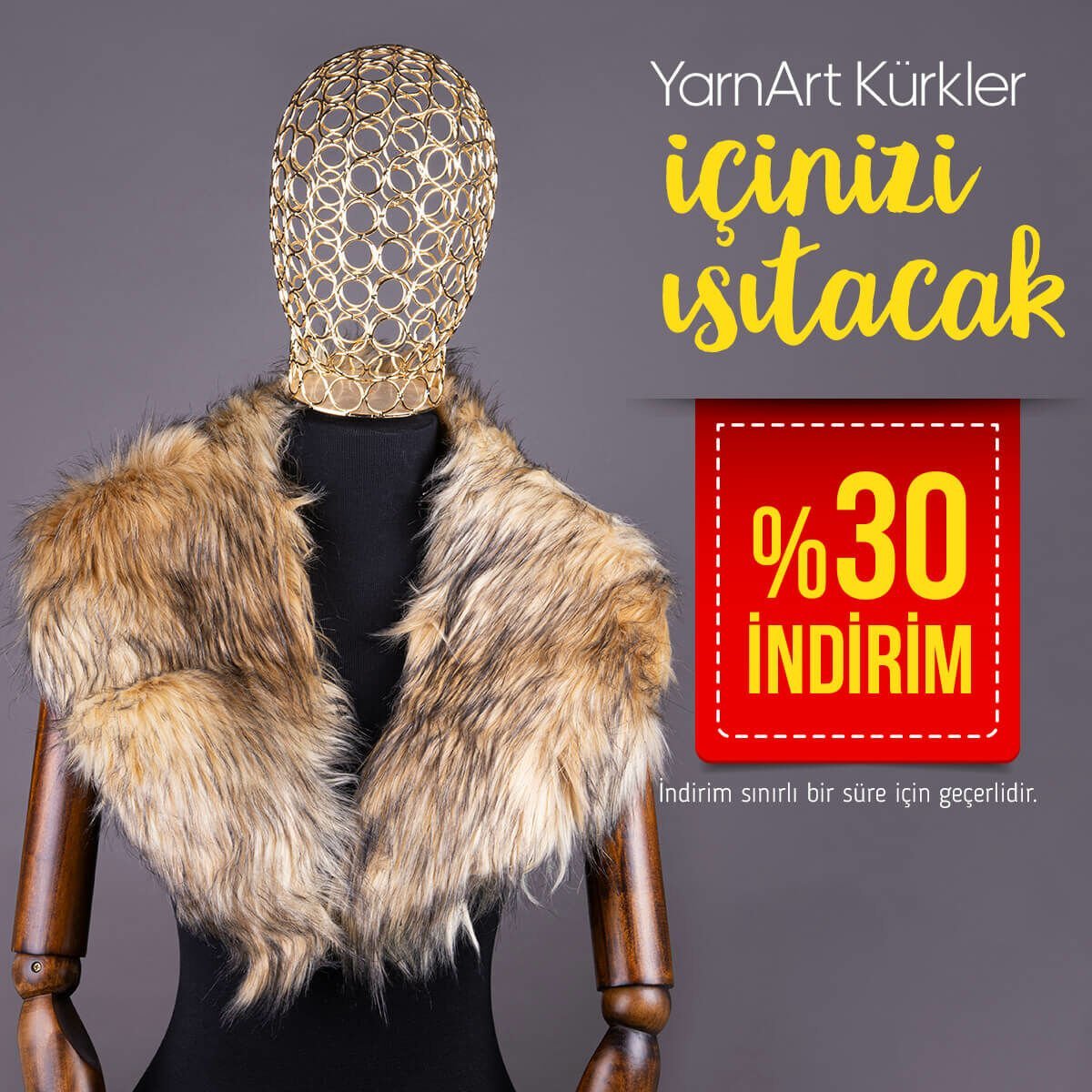 KÜRKLER