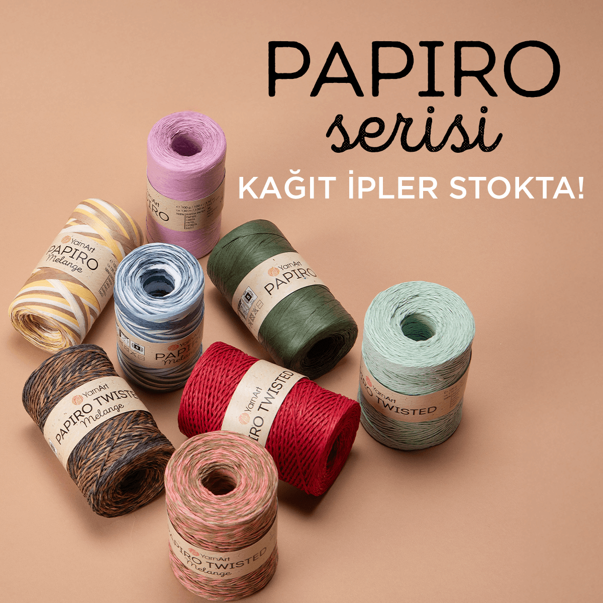 PAPIRO