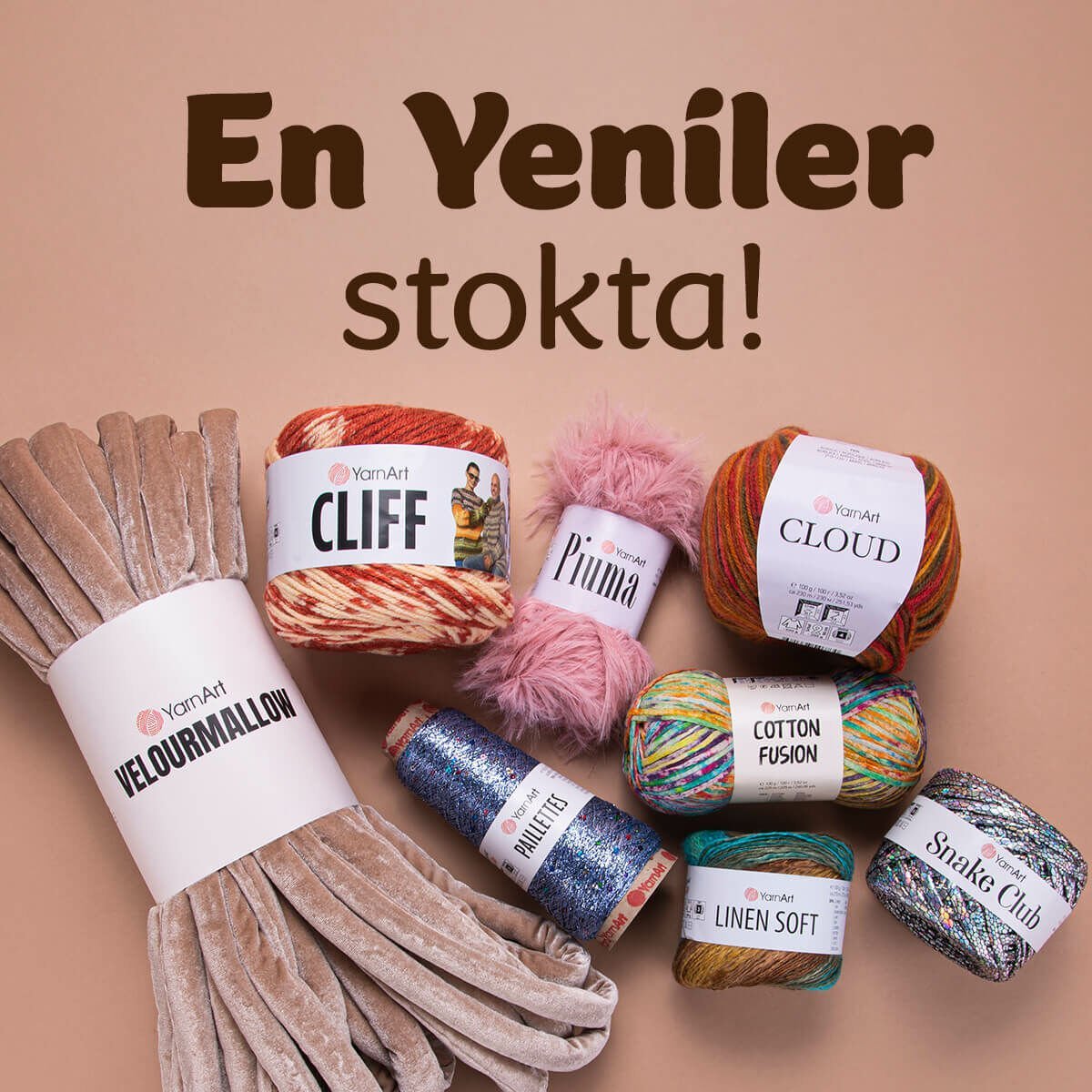 YENILER