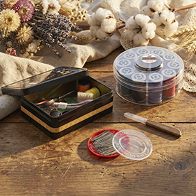 Dikiş & Nakış Yardımcıları