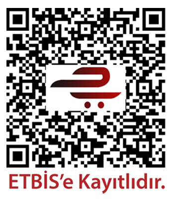 Etbise kayıtlıdır.