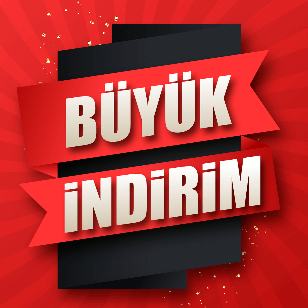 İndirim Reyonu